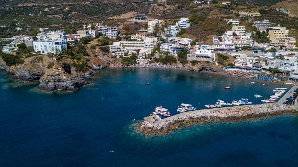 Фотография Bali Blue Bay 3*