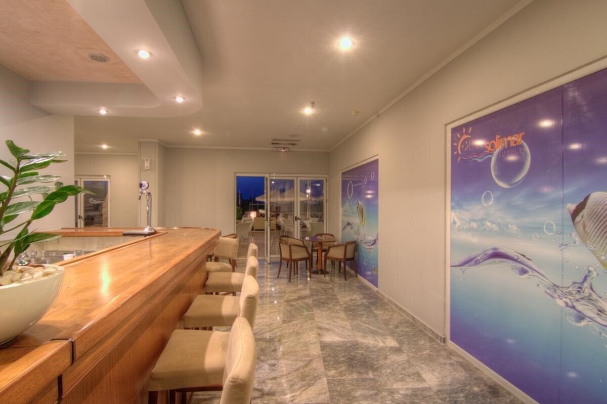 Фото Dias by Azul (ex. Solimar Dias) 3*