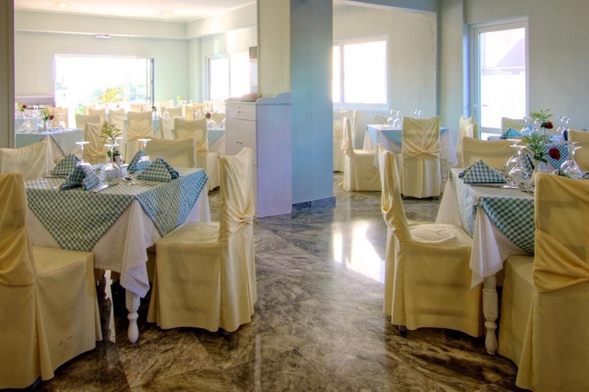 Изображение Dias by Azul (ex. Solimar Dias) 3*