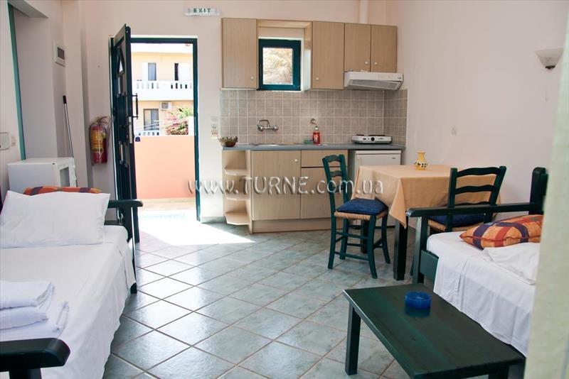 Фотография Marelina Villas 3*