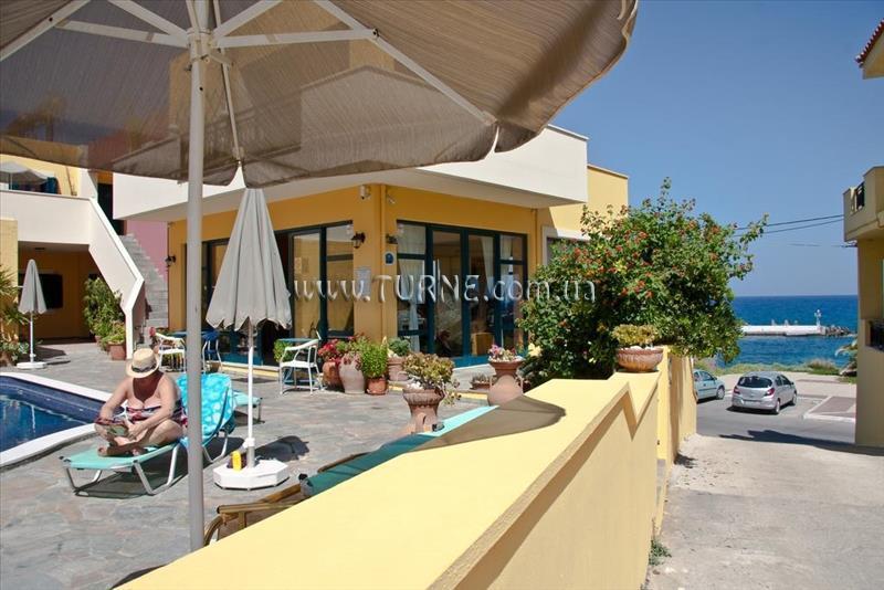 Фото Marelina Villas 3*