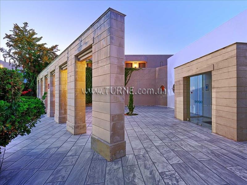 Фотография Marina Hotel 3*