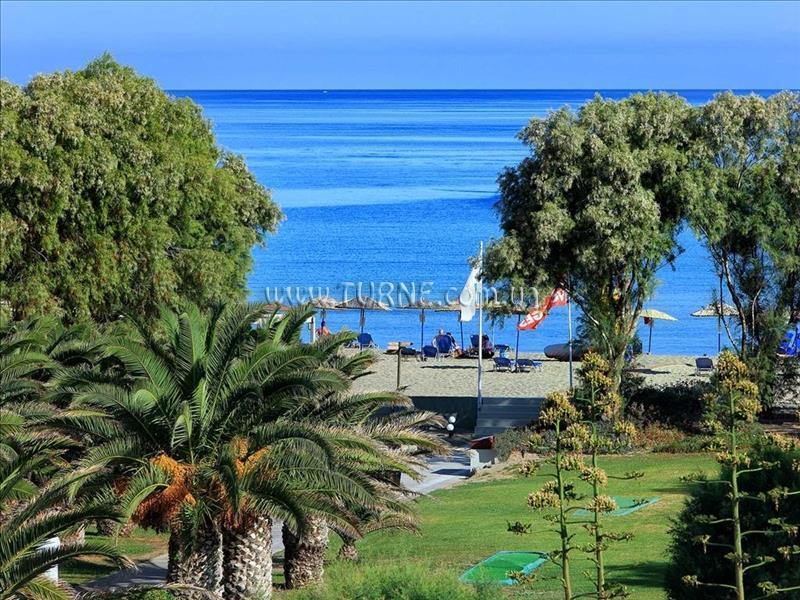 Отель Marina Hotel 3*