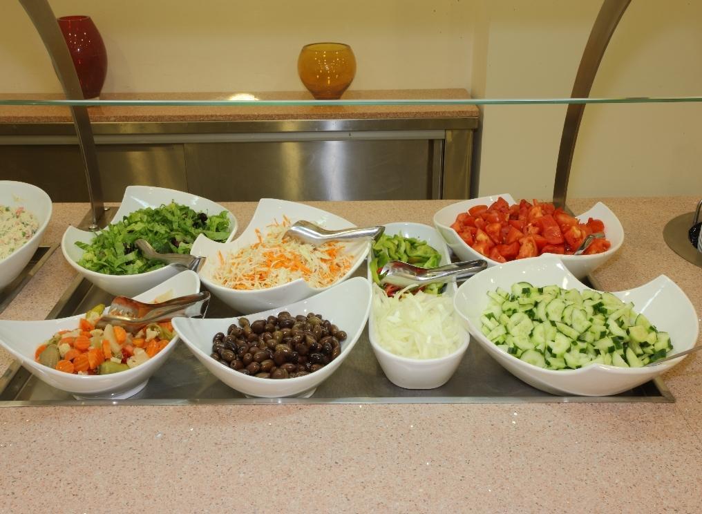 Изображение Olympic Paladium Hotel 3*