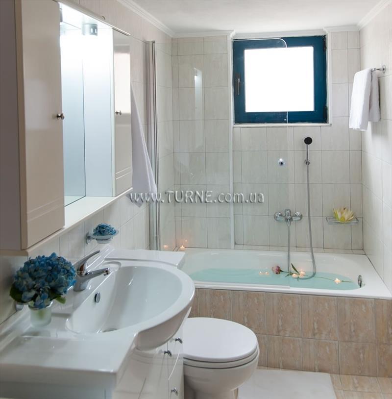 Отель Villas Ortansia & Peonia 4*