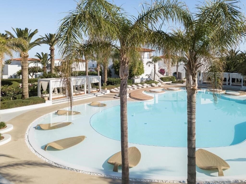 Фотография Caramel Grecotel Boutique Resort 5*