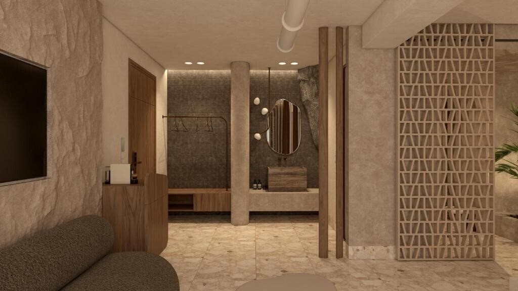 Фотография Galeana Mare (ex. Galeana Mare Apartments) 3*