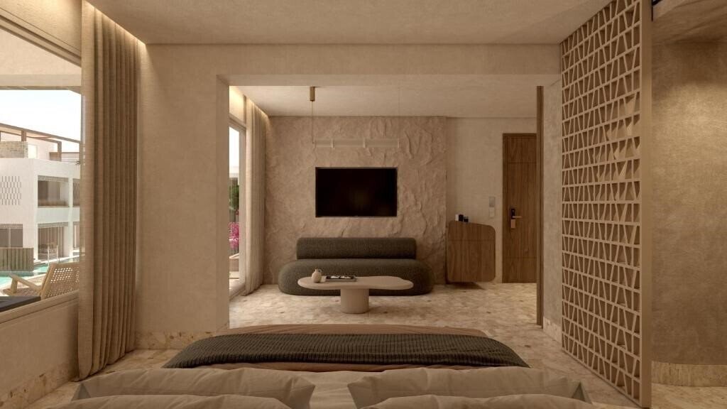 Картинка Galeana Mare (ex. Galeana Mare Apartments) 3*