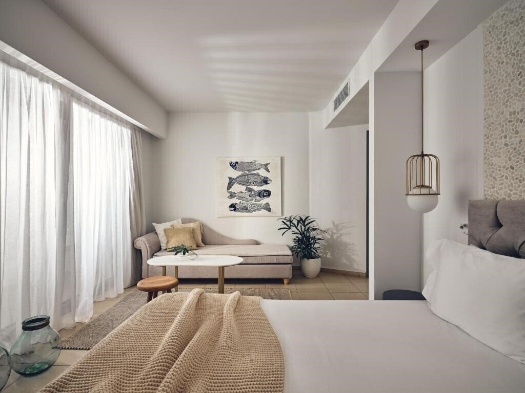Изображение The Royal Blue Resort 5*