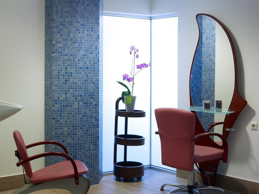 Фотография Macaris Suites & SPA 4*