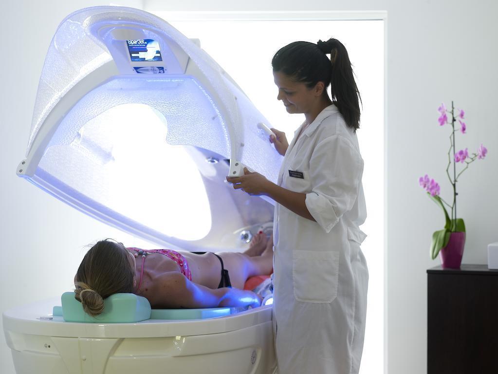 Изображение Macaris Suites & SPA 4*