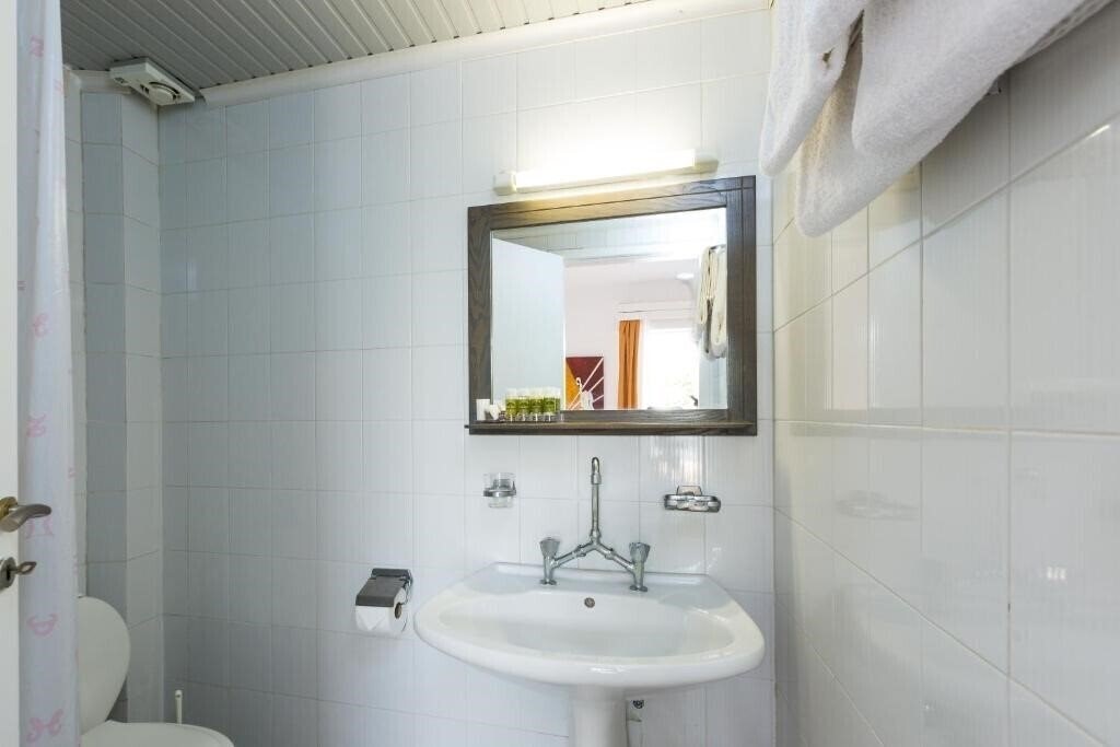 Фотография Castello Bianco Hotel 3*