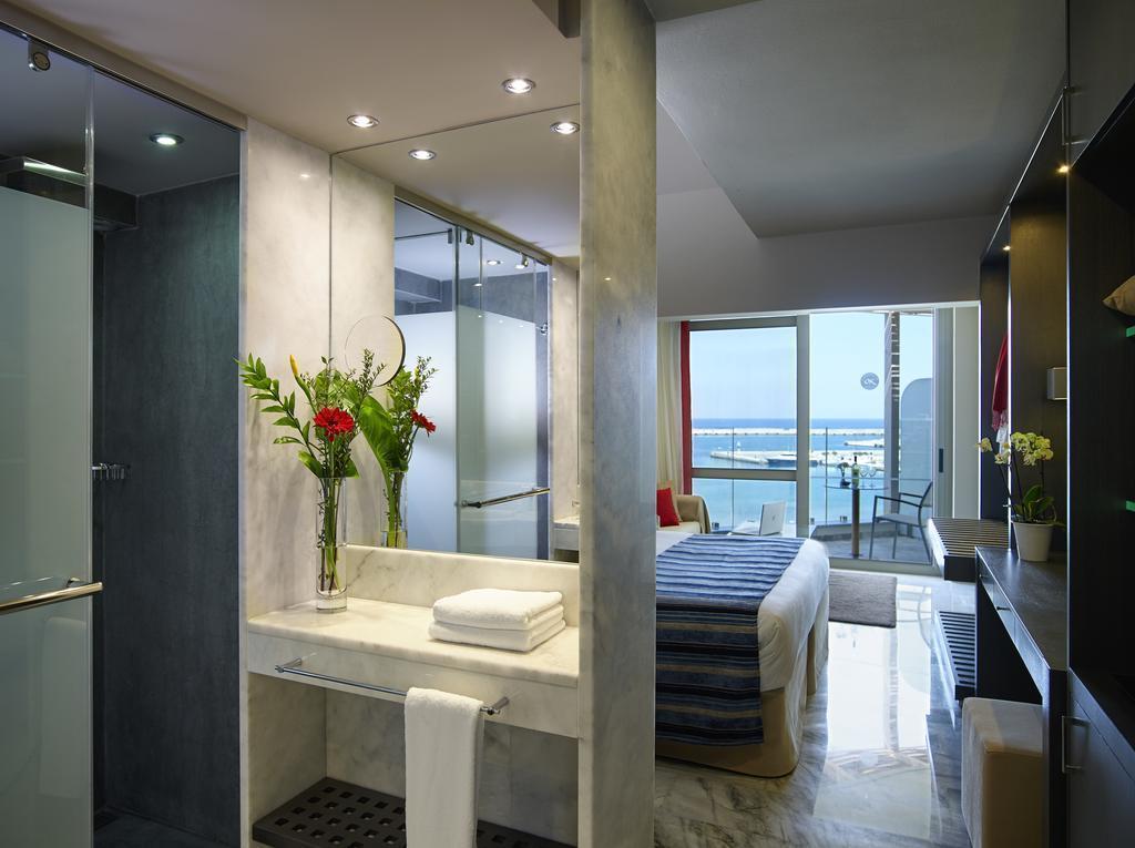 Фотография Kyma Beach 3*