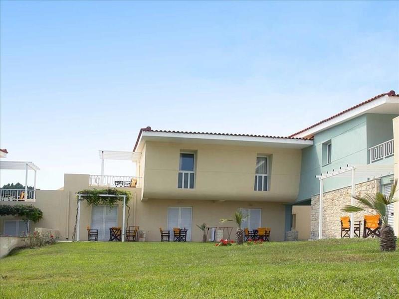 Картинка Creteotels Alkyon Hotel 4*