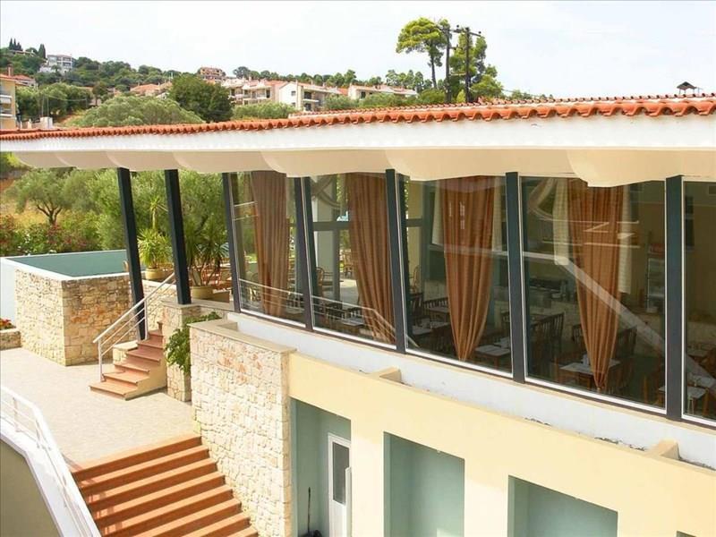 Изображение Creteotels Alkyon Hotel 4*