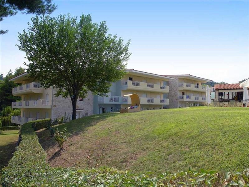 Отель Creteotels Alkyon Hotel 4*