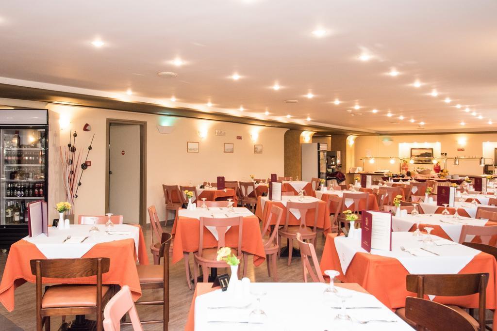 Фотография Brascos Hotel 3*