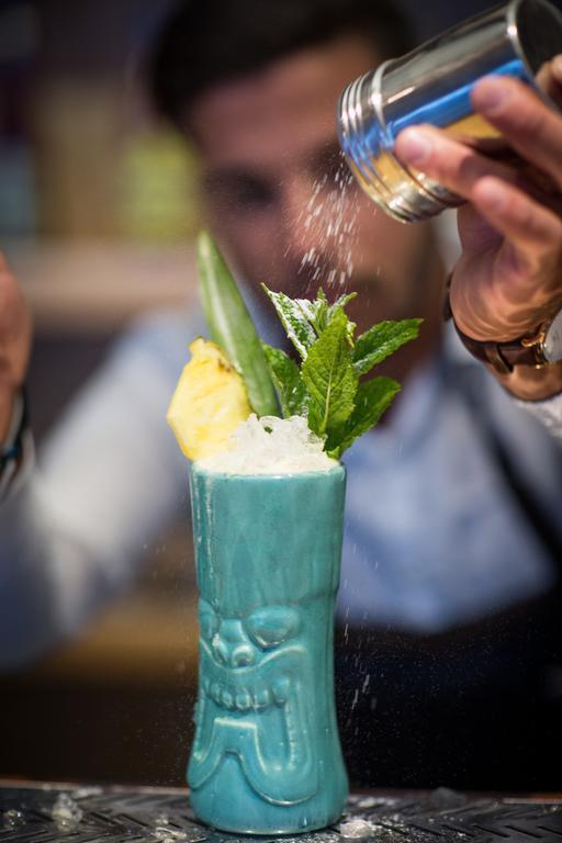 Изображение Brascos Hotel 3*