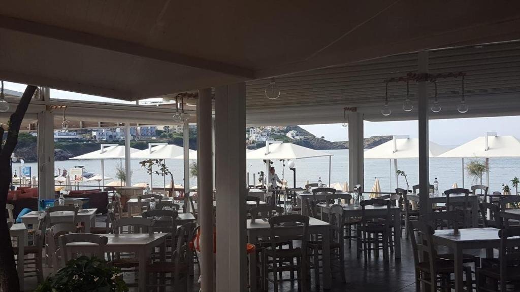 Изображение Marvida Hotel Niriides Beach 4*