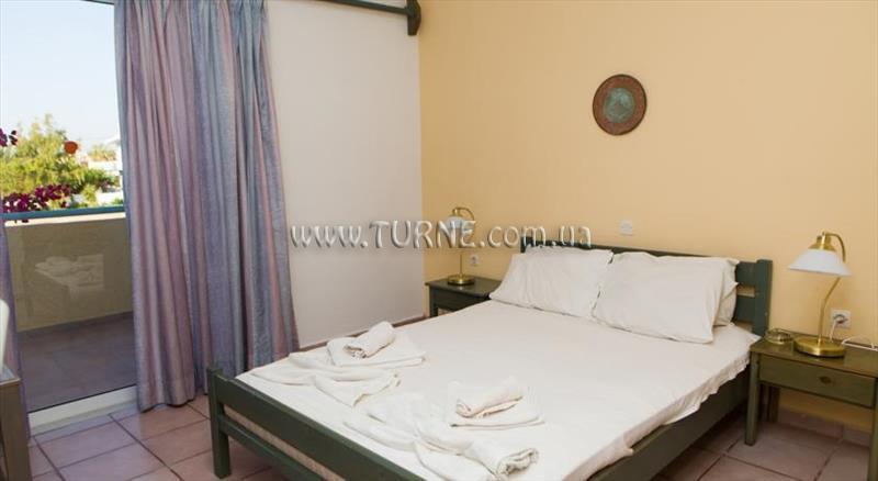 Картинка Blue Dreams Apartments 3*