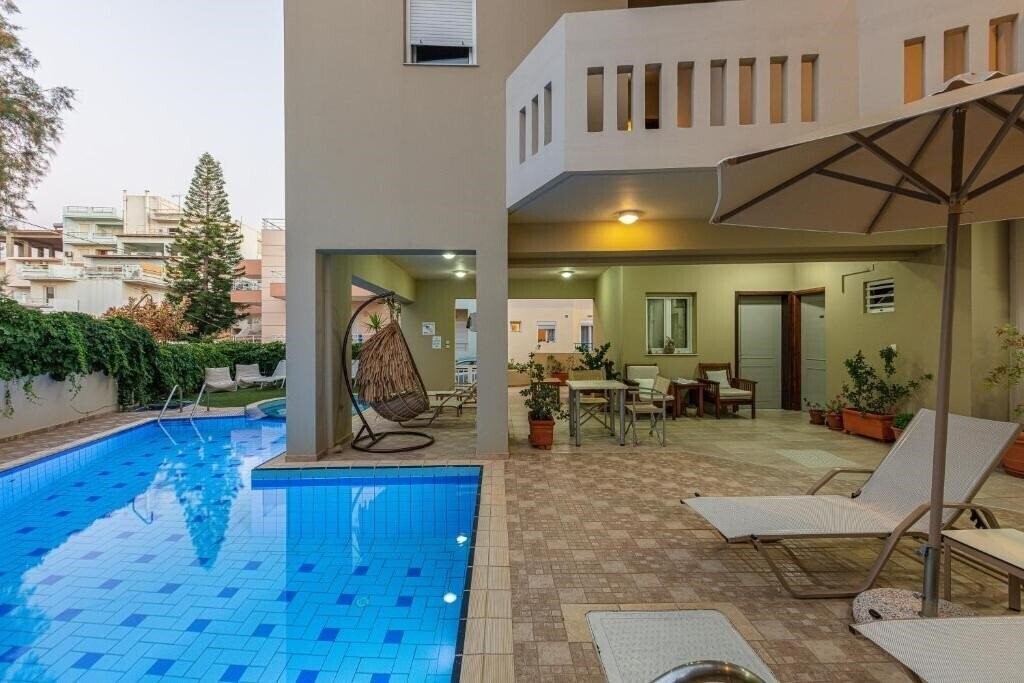 Фотография Batis Beach 3*