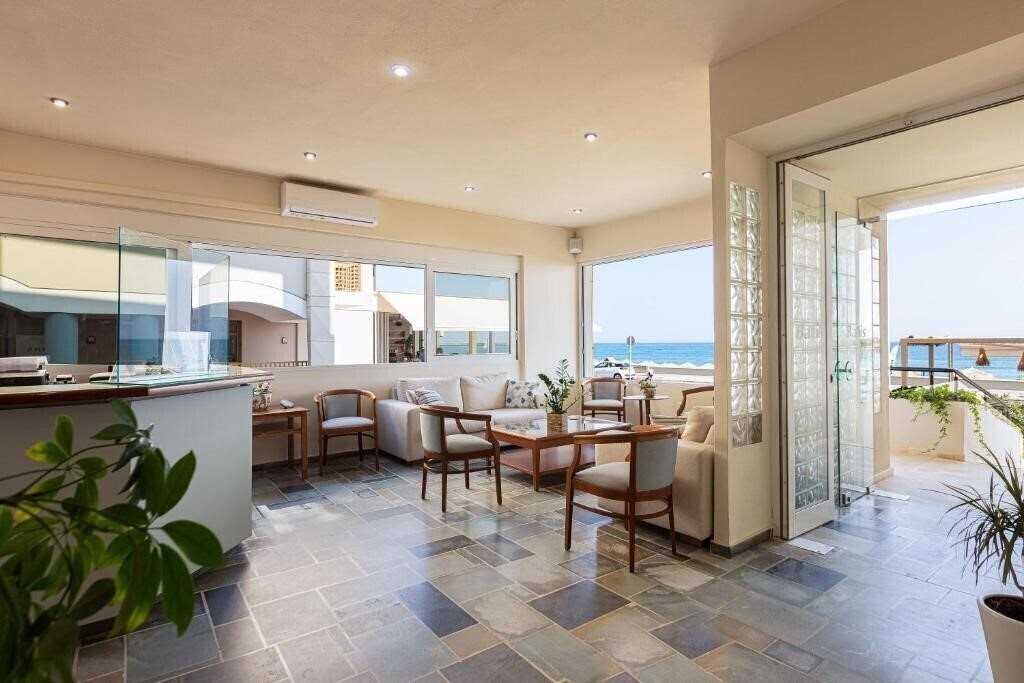 Изображение Batis Beach 3*