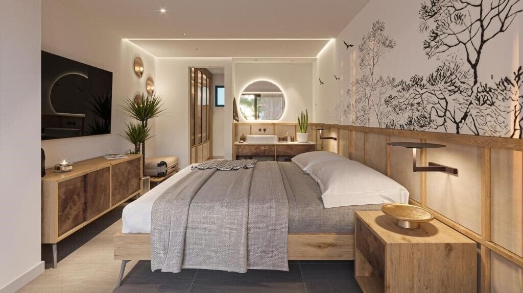 Фото Iberostar Creta Panorama 4*