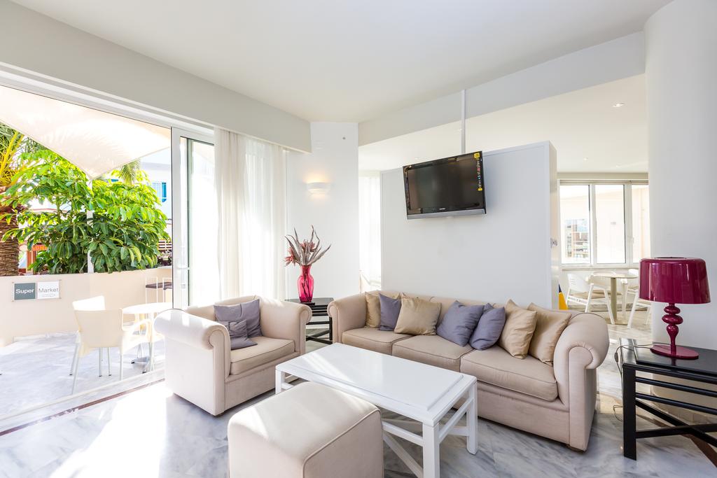 Фотография Smartline Dimitrios Beach 3*