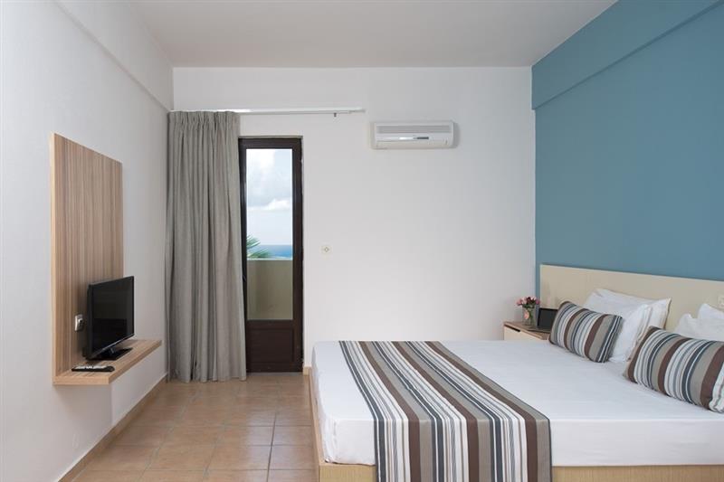 Изображение Rethymno Legrand Blue Hotel 4*