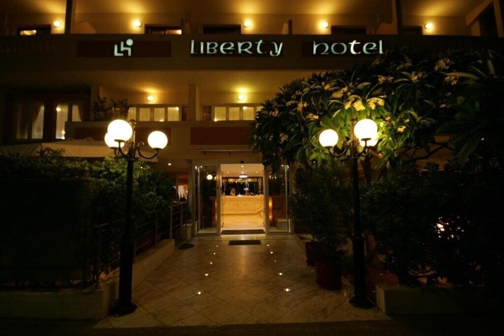 Фотография Liberty Crete 3*