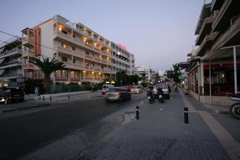 Изображение Liberty Crete 3*