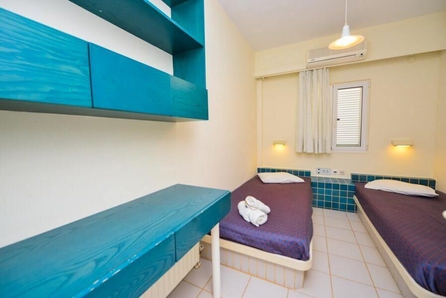 Изображение Golden Dream Apartments (ex. Golden Dream) 3*