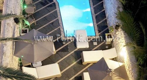 Фотография Jo-An Antica Dimora Suites 4*