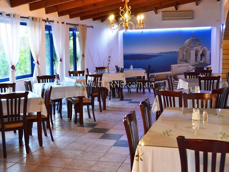 Фото Amnissos Hotel 3*