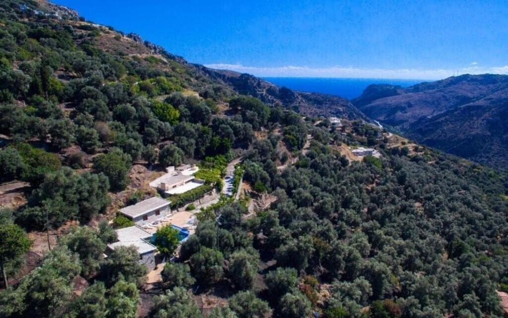 Изображение Villa Talos 4*