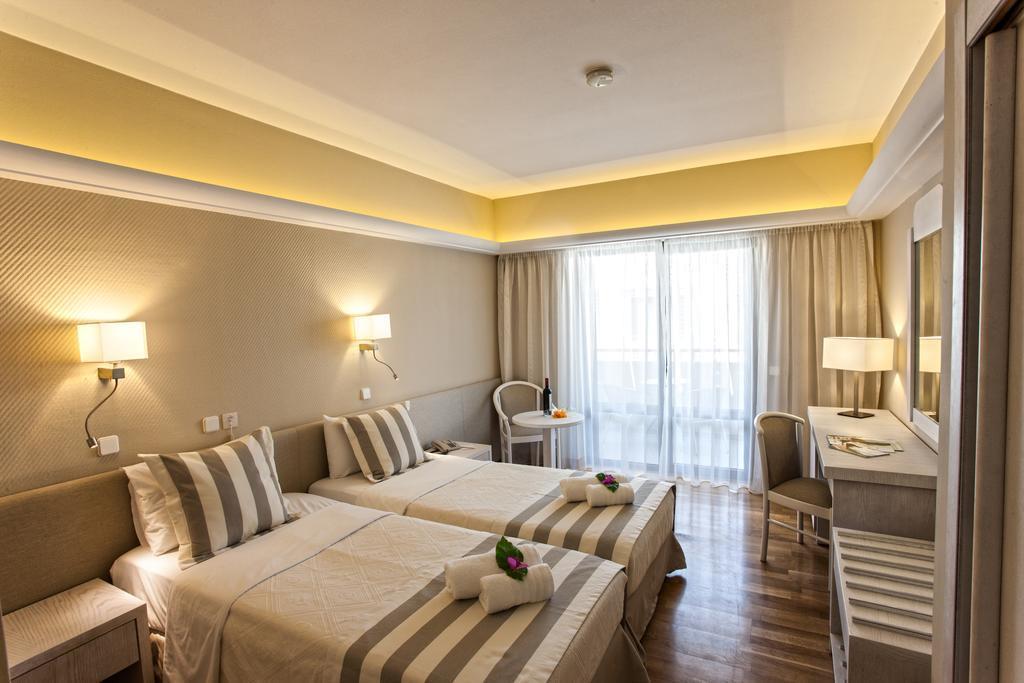 Фотография Pearl Beach Rethymno (ex. Sentido Pearl Beach) 4*