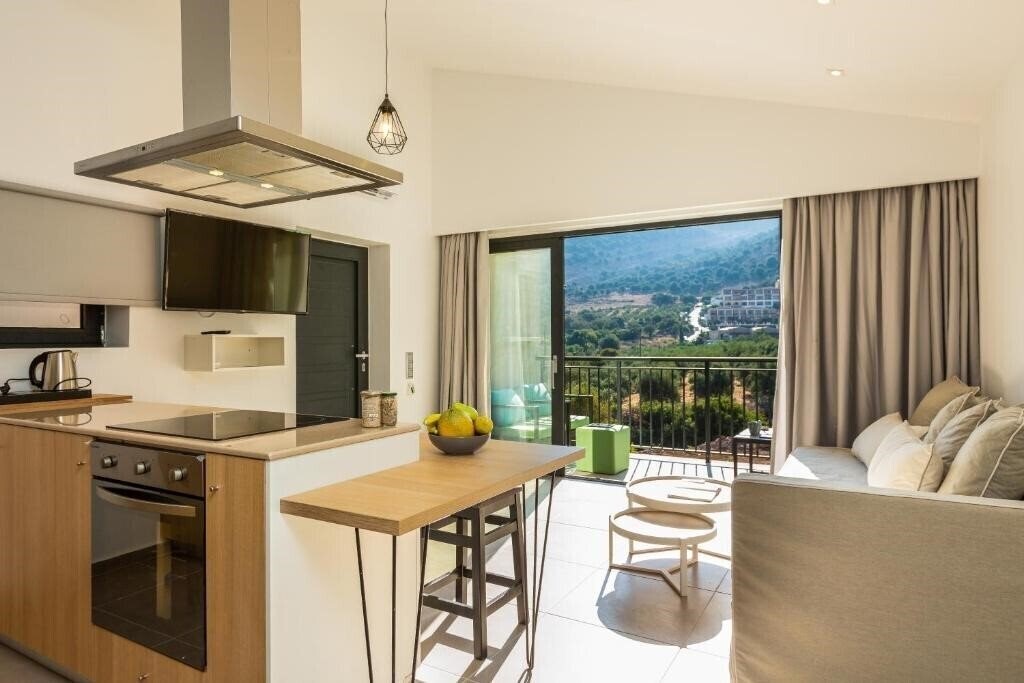 Картинка T Hotel Premium Suites 4*