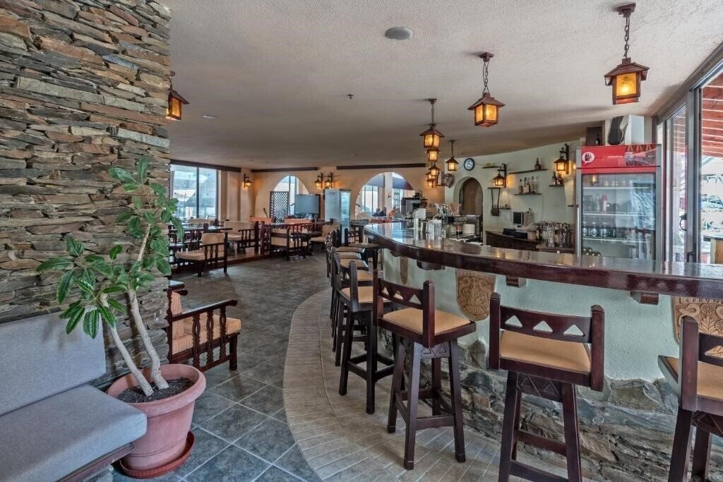 Фотография Lefkoniko Beach 3*