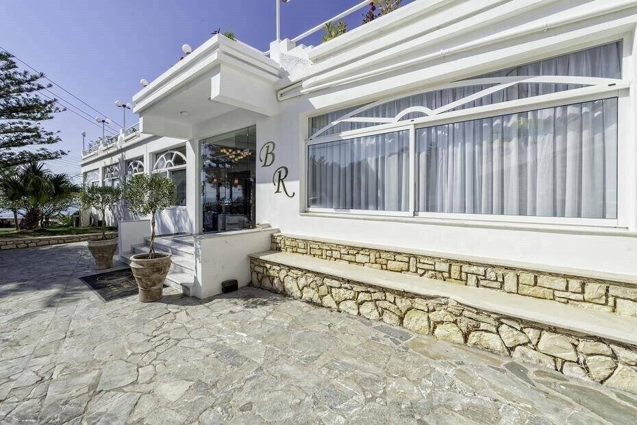 Отель Akoya Resort (ex. Blue Resort) 4*