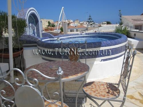 Картинка Avli Lounge Apartments 4*