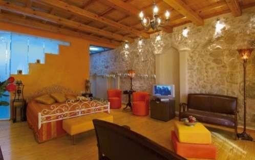 Фотография Avli Lounge Apartments 4*