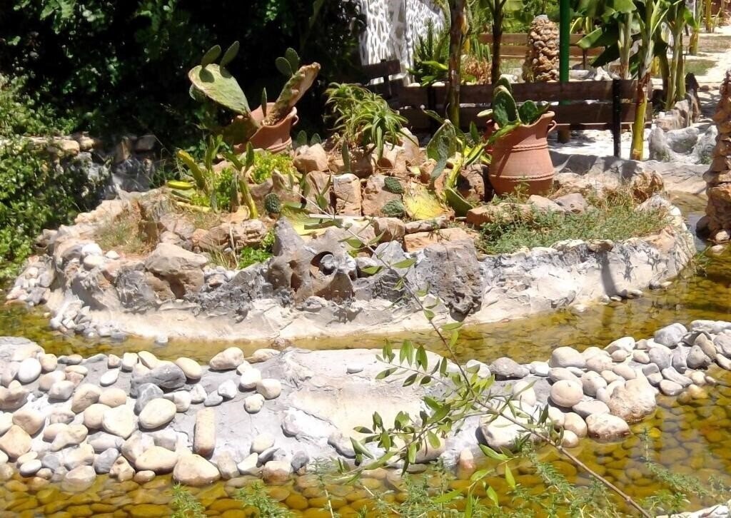 Картинка Stone Village Bali 4*