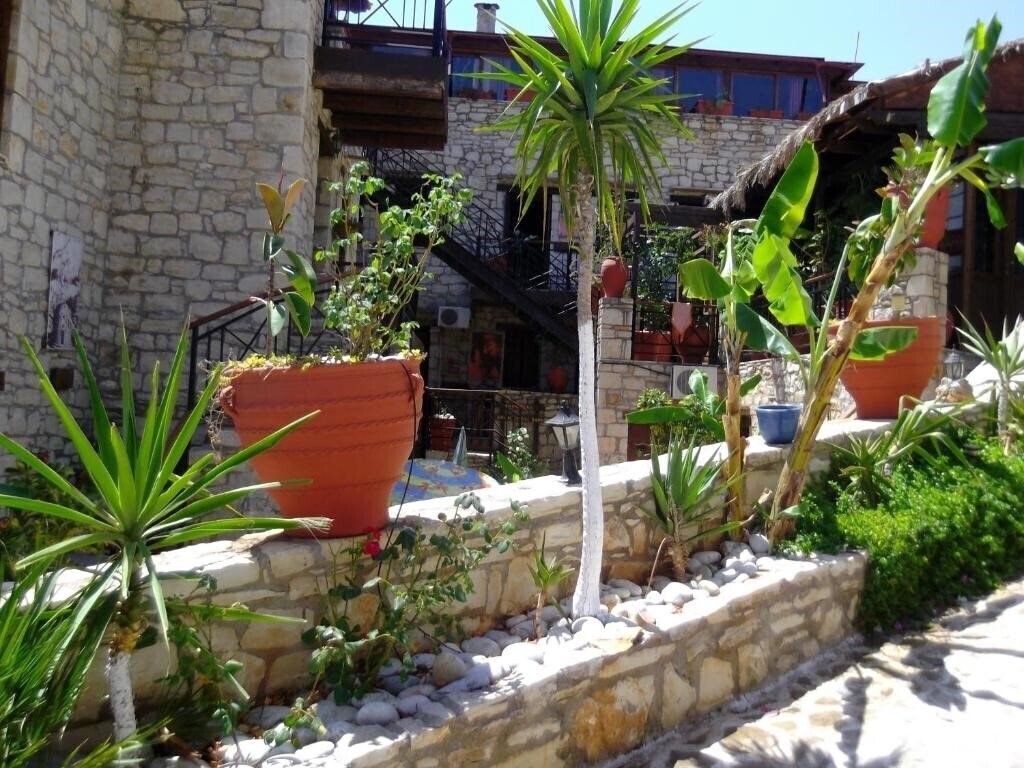 Изображение Stone Village Bali 4*