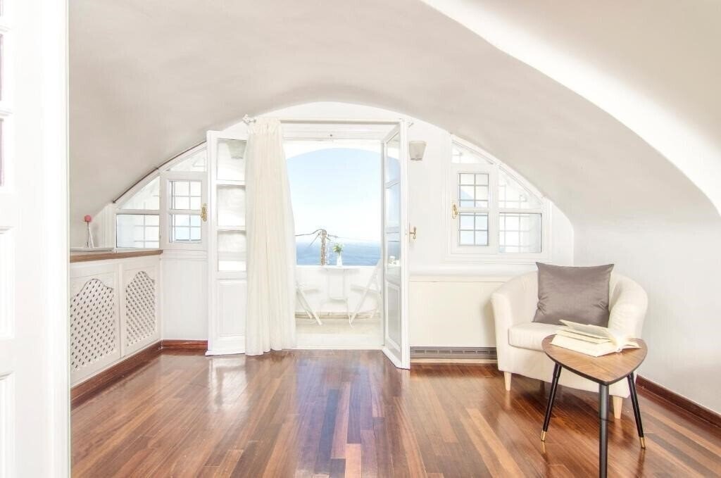 Отель Villa Erofili 4*