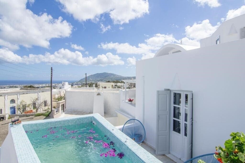 Фото Villa Erofili 4*