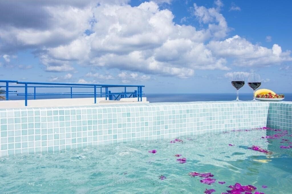 Фотография Villa Erofili 4*