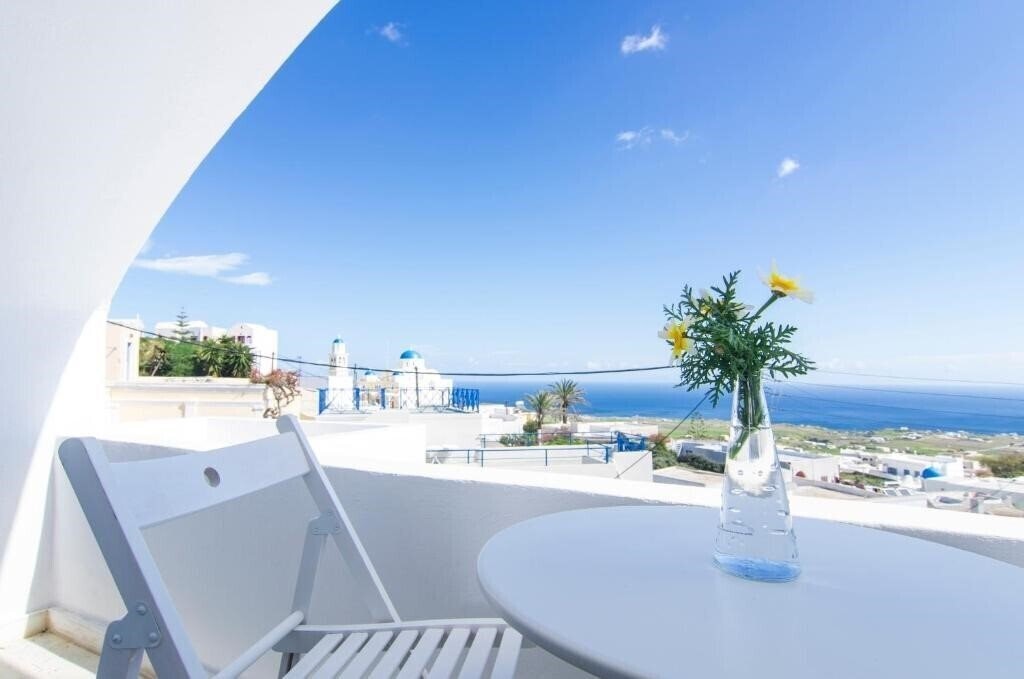 Изображение Villa Erofili 4*