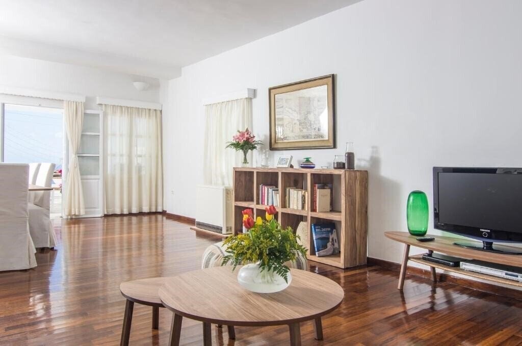 Картинка Villa Erofili 4*