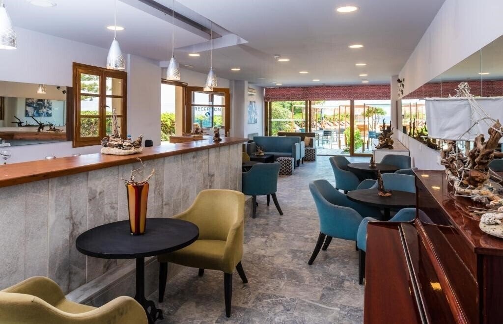 Фотография Musela Studios 4*