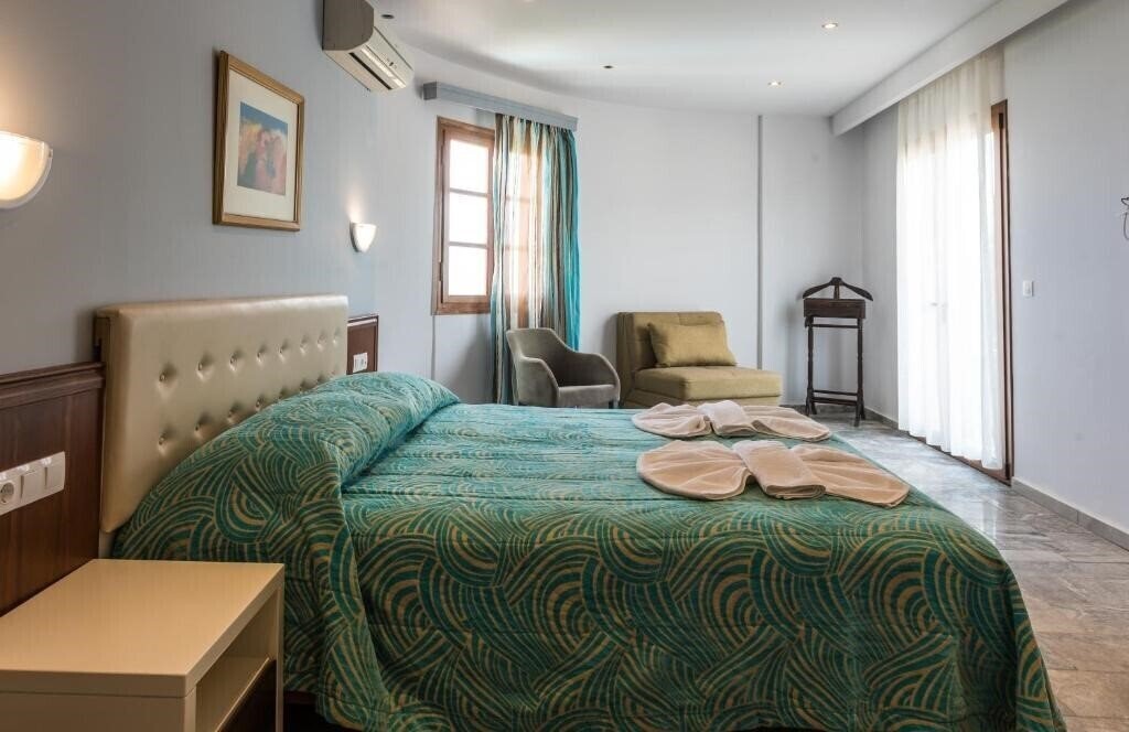 Картинка Musela Studios 4*